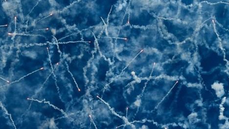 València celebrará los Premios Jaume I con un gran espectáculo de fuegos artificiales