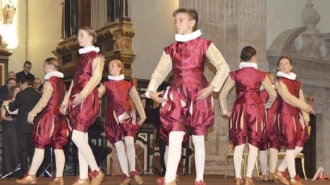 València apoya la protección de la Danza de los Infantillos como Bien Cultural