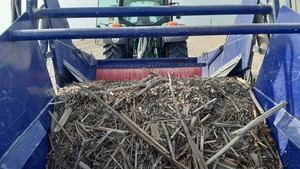 València retira 66.000 kg de residuos en las playas del Sur durante su primera semana de limpieza