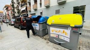 València aumenta la recogida de residuos a 183.000 toneladas en el primer semestre de 2025