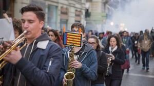 València destina 75.000 euros para potenciar la música en las Fallas