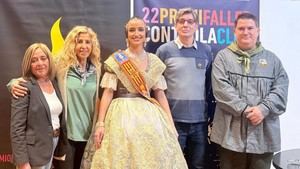 València promueve Fallas más seguras y saludables