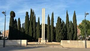 València restaurará el monumento a las víctimas de las riadas y añadirá sus nombres