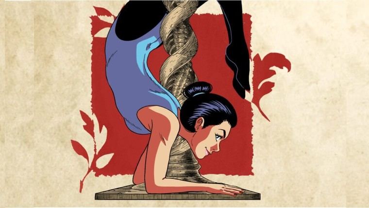 València acoge la octava edición del Festival Contorsions con artistas de circo internacionales