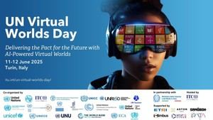 València se posiciona como líder europeo en innovación digital y mundos virtuales