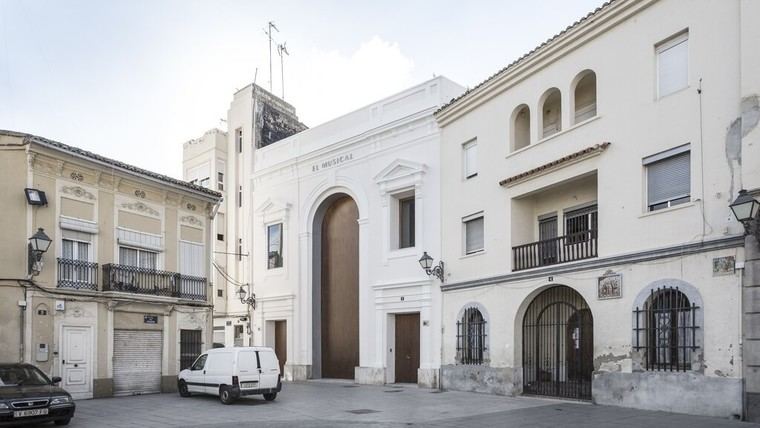 València acoge las Jornadas Jaleo para promover la lectura entre jóvenes y familias