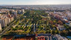 València se une a Eureka para potenciar la acción climática urbana