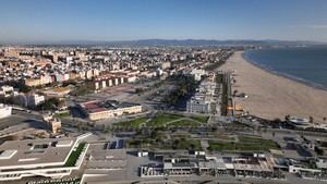 València se consolida como el principal centro tecnológico del sur de Europa en cumbre internacional