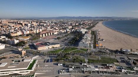 València se consolida como el principal centro tecnológico del sur de Europa en cumbre internacional