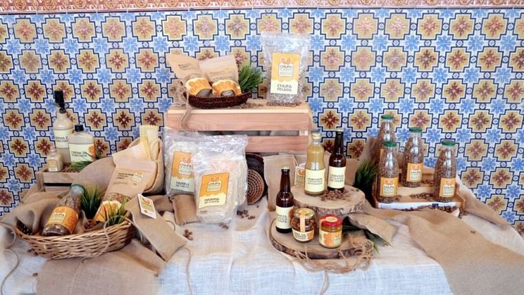 València refuerza su compromiso con la chufa y su tradición agrícola