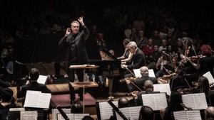 La Orquesta de València debuta en el Musikverein de Viena este jueves