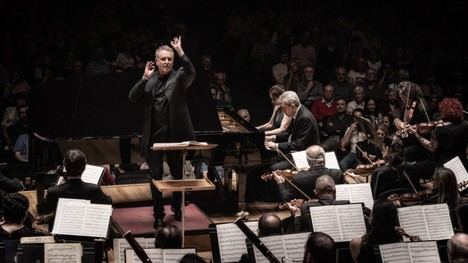 La Orquesta de València debuta en el Musikverein de Viena este jueves