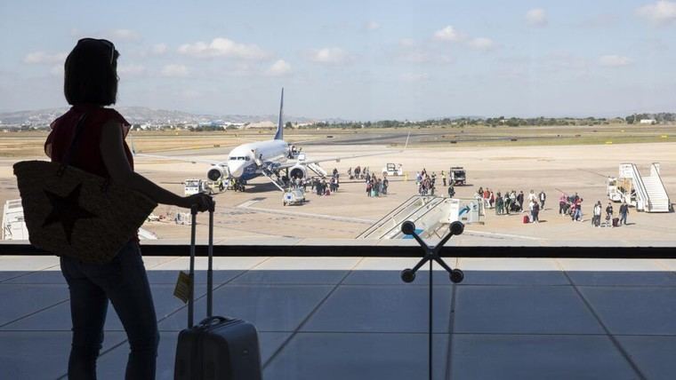 València conectará directamente con todas las capitales nórdicas gracias a un nuevo vuelo a Helsinki