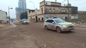 València y París colaboran en gestión de inundaciones tras la dana