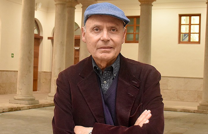 Garrido critica la admiración por Elon Musk como un peligro para la sociedad