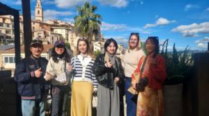 València impulsa el turismo con China y EE.UU