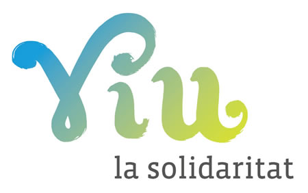 El IVAJ lanza la campaña 'Viu la Solidaritat' de campos de voluntariado juvenil 2019