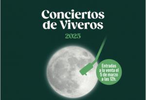 Viveros 2025: 18 noches de música en València este verano