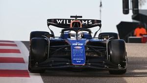 Williams anuncia la presentación de su coche de F1 2025 para el 14 de febrero