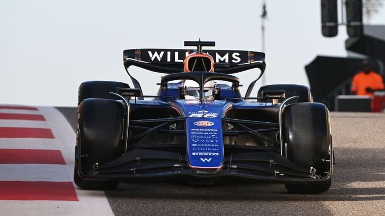 Williams anuncia la presentación de su coche de F1 2025 para el 14 de febrero