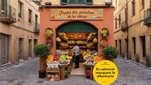 Abren solicitudes para ayudas al comercio que promueven el valenciano en 2026