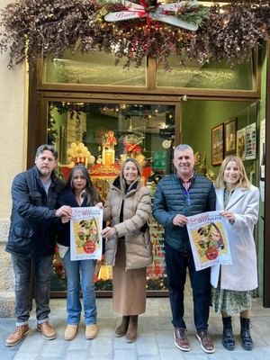 Zona Quintana organiza su 'Navidad Alternativa Cultural' el 14 de diciembre con actividades para toda la familia